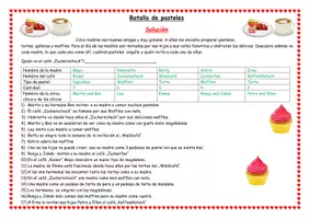 Vorschau - Spiele - Batalla de tortas Logical #muttertagbeieduki - Seite 1