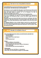 Vorschau - Arbeitsblätter - Medienkompetenz: Quellen im Internet verstehen (Browser, Suchmaschine, KI) - Seite 2