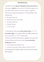 Vorschau - Anderer Materialtyp - Boomwhackers - Frühlingslieder - Seite 2