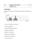 Vorschau - Arbeitsblätter - Anleitung zur Erstellung von Boxplots - Seite 2