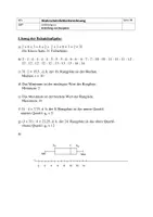 Vorschau - Arbeitsblätter - Anleitung zur Erstellung von Boxplots - Seite 3