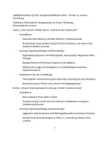 Vorschau - Arbeitsblätter - Die Kriegsschuldfrage des Ersten Weltkriegs_ Mythos, Fakten und Kontroversen - Seite 1