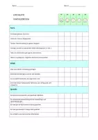 Vorschau - Spiele - Checkliste Fantasiereisen - Deckblatt