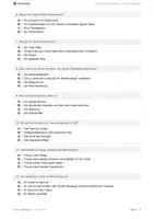 Vorschau - Arbeitsblätter - Terra X | Eine kurze Geschichte über die Hexenverfolgung - Seite 2