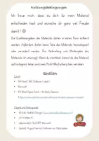 Vorschau - Arbeitsblätter - Materialpaket: Alle Frühlingsmaterialien - Seite 2