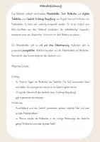 Vorschau - Arbeitsblätter - Materialpaket: Alle Frühlingsmaterialien - Seite 3