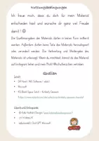Vorschau - Präsentationen/Tafelbilder - Digitale Tafelbilder: Begrüßung, warme Dusche - Geburtstag - Seite 1