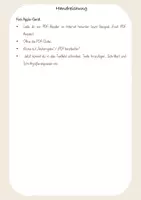 Vorschau - Präsentationen/Tafelbilder - Digitale Tafelbilder: Begrüßung, warme Dusche - Geburtstag - Seite 3