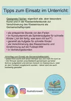 Vorschau - Mal- und Bastelvorlagen - Kunst Fußball WM 2026 Wimpelkette Girlande Banner - Seite 1