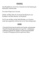 Vorschau - Mal- und Bastelvorlagen - Wimpelkette Abschluss Klasse 4 – Grundschule Bastelvorlage | Deko zum Ausmalen mit Zahlen & Buchstaben - Seite 1
