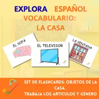 Vista previa - Juegos / Gamificación - Paquete de materiales - página 1