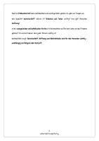 Vorschau - Arbeitsblätter - Arbeitsblatt für Heilig Abend/ Weihnachten (für Religion und Ethik) - Seite 2