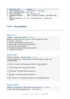 Vorschau - Arbeitsblätter - Konjunktiv I & II – Klasse 9/10 | Indirekte Rede, Wunsch, Irrealität | Übersicht, Übungsblätter & Lösungen - Seite 3
