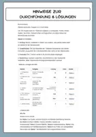 Vorschau - Arbeitsblätter - KI, Social Media & Medien - Wachsendes Materialpaket - dreifach / vierfach differenziert - Seite 2