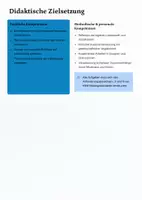 Vorschau - Unterrichtsreihen - Bronfenbrenner – Ökologische Systemtheorie | Komplettes Unterrichtsmaterial (Sek II) - Seite 2
