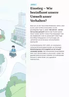 Vorschau - Unterrichtsreihen - Bronfenbrenner – Ökologische Systemtheorie | Komplettes Unterrichtsmaterial (Sek II) - Seite 3