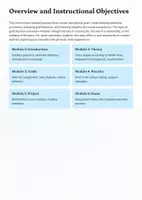 Vorschau - Unterrichtsreihen - Kübler-Ross Stages of Grief – Complete Teaching Unit (High School) - Seite 1