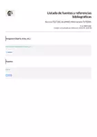 Vista previa - Hojas de trabajo - Recurso TEST DEL ALUMNO: Material para TUTORÍA - página 3