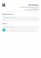 Voorbeeld - ik doe onderzoek naar planten en bloemen groep 1/2 - Pagina 3