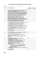 Vorschau - Unterrichtsreihen - Fabeln Klasse 6: Unterrichtsreihe (PPT, ABs, didaktischer Kommentar, KA) - Seite 3