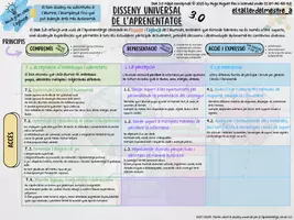 Vista previa - Refuerzo / NEE / Materiales de apoyo - DUA 3.0 Una nova mirada - página 1
