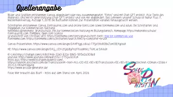 Vorschau - Präsentationen/Tafelbilder - Einzelstunde: Die Blutspende - Seite 2