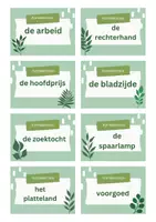 Voorbeeld - Klaar voor de kamelenrace? - Thema 8 - Voorblad