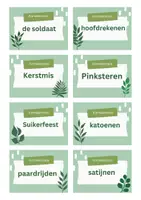 Voorbeeld - Klaar voor de kamelenrace? - Thema 8 - Pagina 2