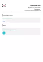 anteprima - Altro tipo di materiale - Attività per l'uso del vocabolario - Pagina 3
