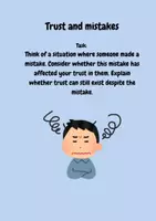 Vorschau - Bildkarten - 20 exercises on confidence, trust, self-confidence, warm-up, brain break - Seite 3
