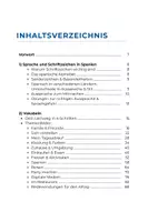 Vorschau - Arbeitsblätter - Spanisch für Anfänger • Wortschatz mit System • A1/A2 - Seite 3