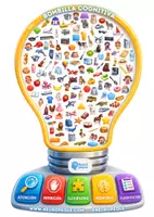 Vista previa - Unidades / Secuencias / Situaciones de Aprendizaje - BOMBILLA COGNITIVA. RETOS PARA ACTIVAR LA MENTE - página 2