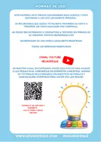 Vista previa - Unidades / Secuencias / Situaciones de Aprendizaje - BOMBILLA COGNITIVA. RETOS PARA ACTIVAR LA MENTE - página 3