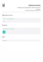 Vorschau - Arbeitsblätter - Den Aufbau eines Zeitungsberichts verstehen lernen (Layout) - Seite 1