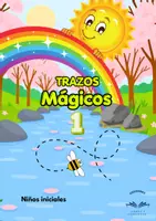 Vista previa - Juegos / Gamificación - Paquete de Trazos de preescritura, Trazos de números y letras. - página 1