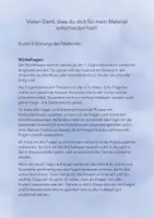 Vorschau - Spiele - Würfelfragen als Ritual im Englischunterricht - Seite 1