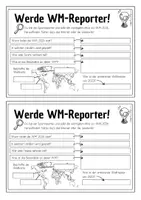 Vorschau - Unterrichtsreihen - Fußball WM 2026 | Materialpaket mit Arbeitsheft, Lapbook & Spielen | Klasse 5–6 - Seite 3