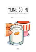 Vorschau - Arbeitsblätter - Bohne Klasse 1–3 Bohnentagebuch – Vom Samen zur Pflanze | Sachunterricht Grundschule (Arbeitsblätter, Tagebuch & Tafelbilder | beobachten & dokumentieren) - Seite 3