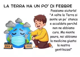 anteprima - Materiale di supporto/inclusione - Io sono un Custode della Terra - Pagina 3