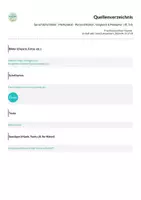Vorschau - Unterrichtsreihen - Gedichte - Materialpaket (Merkposter zu Grundlagen, Reimformen & Gedichtformen + komplette Unterrichtsreihe mit über 40 Arbeitsblättern - Seite 1