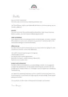 Vorschau - Arbeitsblätter - Bohne Pflanzenteile Sachunterricht - Seite 2