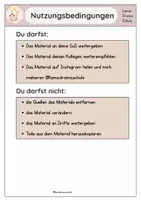 Vorschau - Präsentationen/Tafelbilder - Bodentiere - Seite 2