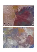 anteprima - Serie di lezioni - I COLORI DELLA LUNA. Scienze e arte - Pagina 3