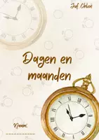 Voorbeeld - MMR dagen en maanden - Voorblad