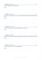Vorschau - Stundenentwürfe - VERA 3 Deutsch Test – Welt | Klasse 3 (BW) | Leseverstehen & Grammatik mit Bewertungsschlüssel - Seite 3