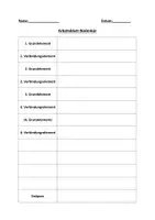 Vorschau - Unterrichtsreihen - Bodenturnen 5. Klasse - Reihenplanung & Prüfungsbogen - Seite 3