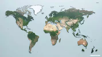 Vorschau - Stundenentwürfe - Klimazonen der Erde 1: Überblick - Wie unterscheidet sich das Klima weltweit und wie wirkt dies auf die Landschaft? - Seite 3