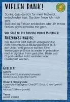 Vorschau - Arbeitsblätter - Arbeitsblätter Einführung Umgang mit dem Lineal - Seite 1