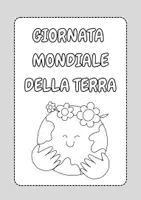 anteprima - Altro tipo di materiale - Lettura e comprensione sulla Giornata della Terra - Pagina 1