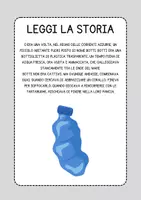 anteprima - Altro tipo di materiale - Lettura e comprensione sulla Giornata della Terra - Pagina 2